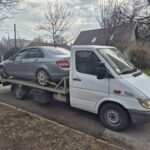 Autómentő Gyöngyös