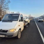 Autómentő M3 autópálya - Autómentés szolgáltatás